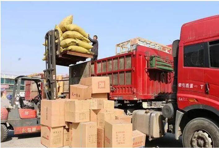 漳州到通道侗族自治县物流专线