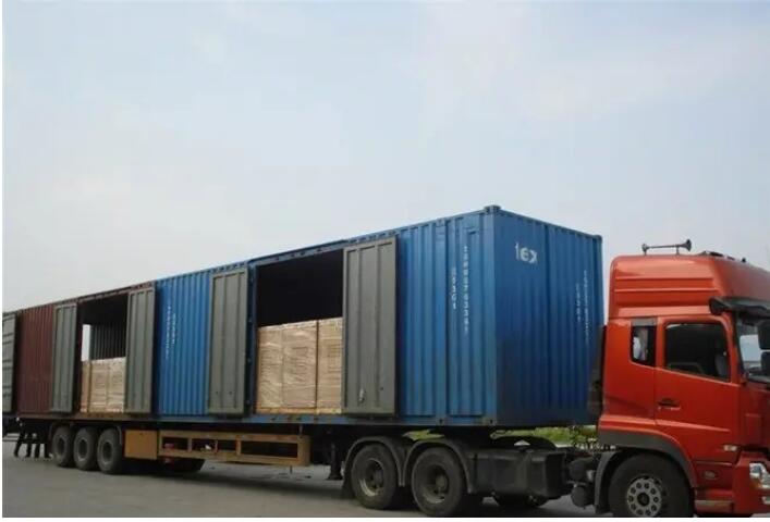 漳州到通道侗族自治县整车运输