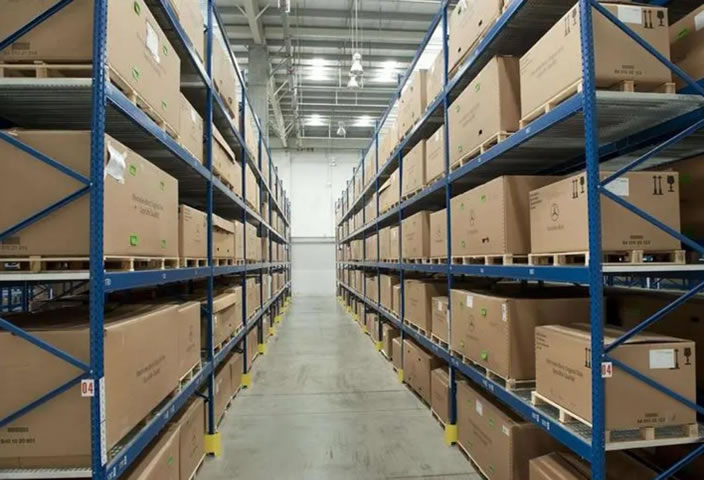 漳州到通道侗族自治县货物仓储