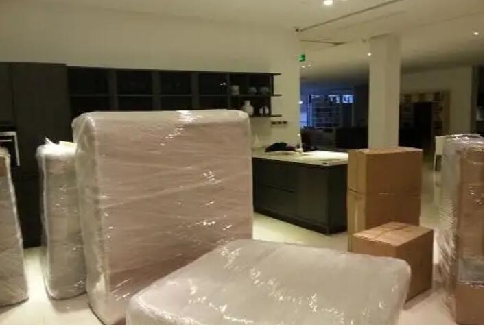 漳州到通道侗族自治县长途搬家