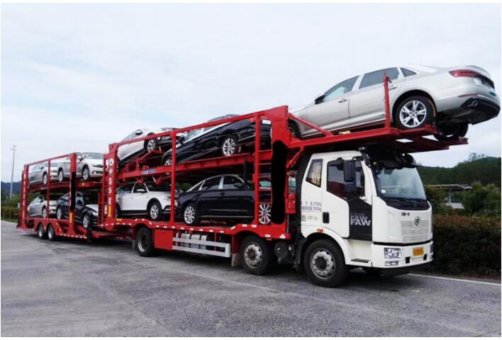 漳州到通道侗族自治县轿车托运